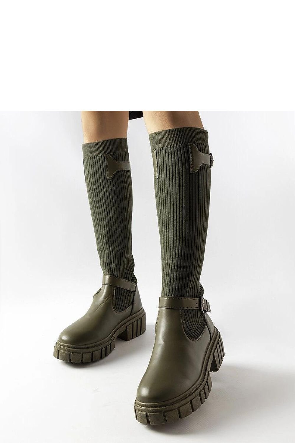 Thigh-Hight Boots model 204840